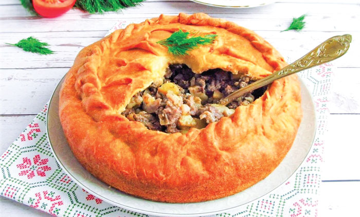 Дочки-матери Дочки-матери