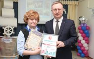 На юбилейной волне На юбилейной волне