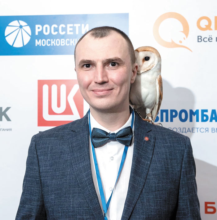 Идет охота на сову Идет охота на сову