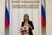 «Росинка» – гордость нашего города! «Росинка» – гордость нашего города!
