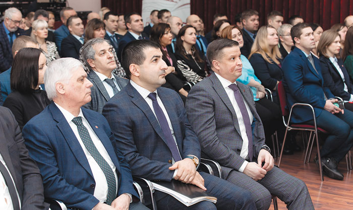 В фокусе – Север В фокусе – Север