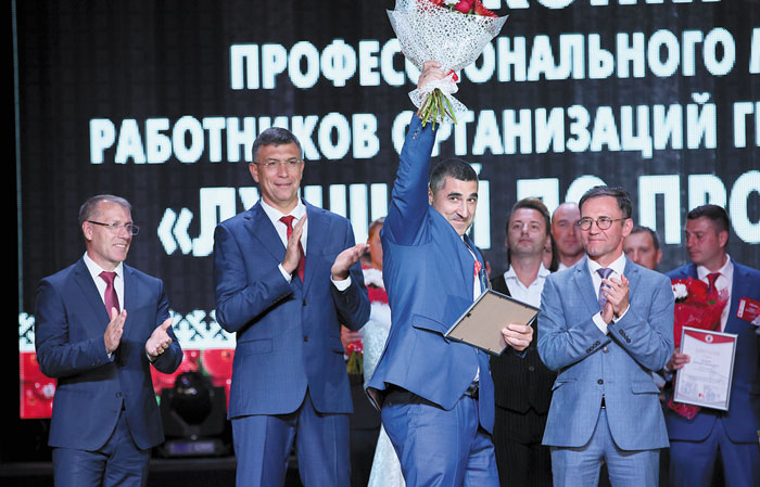 Сила Ануфриевых Сила Ануфриевых
