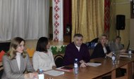 Николай Такаев: всестороннее развитие сельских территорий на первом месте Николай Такаев: всестороннее развитие сельских территорий на первом месте
