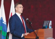В фокусе – Север В фокусе – Север