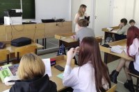 Профилактические беседы Профилактические беседы