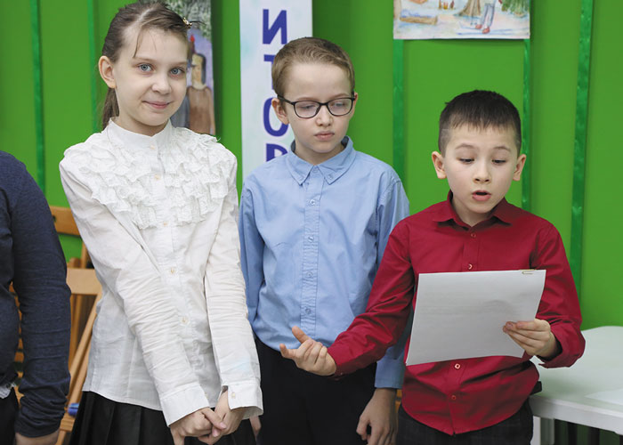 Книжный конкурс Книжный конкурс