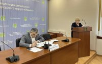 Обсудили итоги программы «Устойчивое развитие сельских территорий» за 2022 год Обсудили итоги программы «Устойчивое развитие сельских территорий» за 2022 год