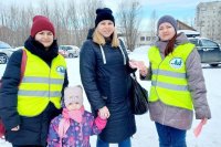 «Родительский патруль» продолжает свою работу «Родительский патруль» продолжает свою работу
