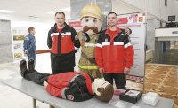 Безопасная Арктика Безопасная Арктика