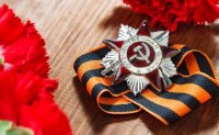 Украсим город ко Дню Победы! Украсим город ко Дню Победы!