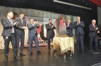 Молодость и энергия! Молодость и энергия!