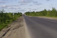 Минстрой Коми прорабатывает вопрос по ремонту участка дороги «Усть-Уса – Харьягинский» Минстрой Коми прорабатывает вопрос по ремонту участка дороги «Усть-Уса – Харьягинский»