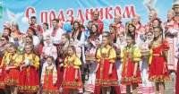 Как в Усть-Усе Святую Троицу гуляли Как в Усть-Усе Святую Троицу гуляли
