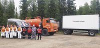 Подтвердили готовность Подтвердили готовность