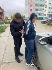 Рязанский мошенник отбирал деньги у усинских пенсионеров Рязанский мошенник отбирал деньги у усинских пенсионеров