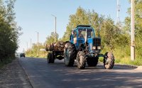 В интересах северян В интересах северян