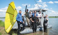 На успешной волне На успешной волне
