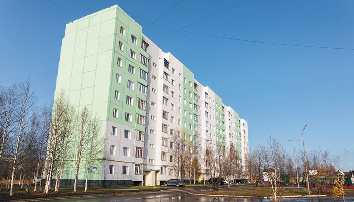 Комфортная среда Комфортная среда