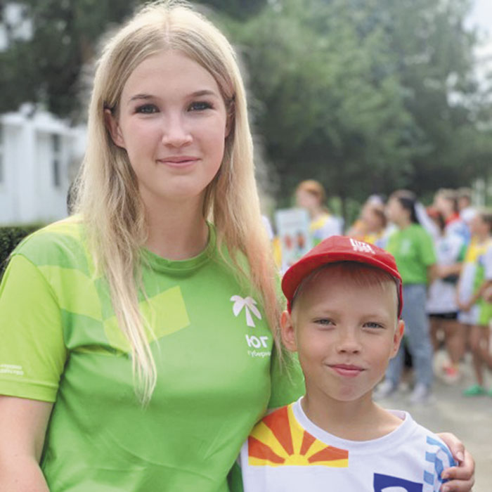 Доброе лето Доброе лето