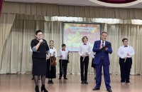 С любовью и заботой к старшему поколению С любовью и заботой к старшему поколению