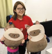 Кошкин дом Кошкин дом