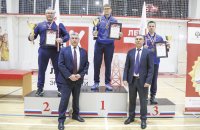 Праздничное многоборье Праздничное многоборье