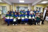 Подведены итоги городской «Спартакиады 2023» Подведены итоги городской «Спартакиады 2023»