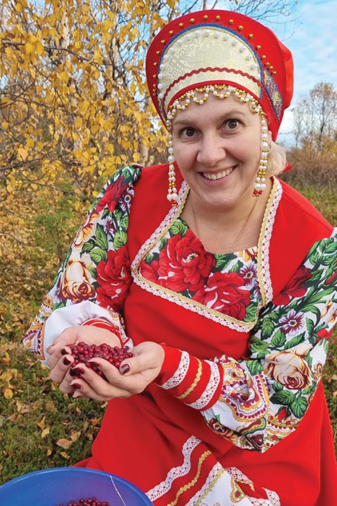 Погружение в творчество Погружение в творчество
