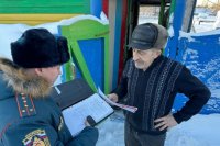 Продолжаются противопожарные рейды в садоводческих товариществах Продолжаются противопожарные рейды в садоводческих товариществах