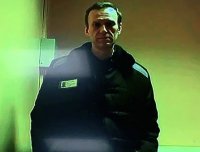 ФСИН сообщила о смерти Алексея Навального ФСИН сообщила о смерти Алексея Навального