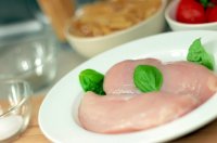 Куриное мясо и его полезные свойства Куриное мясо и его полезные свойства