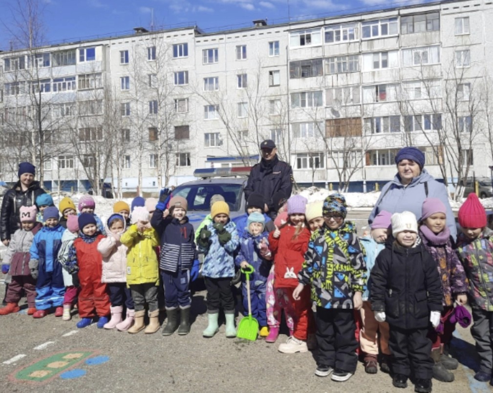 Образование » УСИНСК.ин - информационный городской сайт