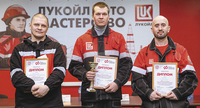 Производственных дел мастера Производственных дел мастера