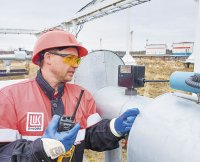 Рукотворный источник пресной воды Рукотворный источник пресной воды