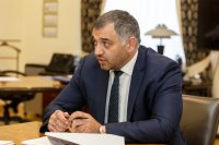 Глава Усинска занял первое место в рейтинге руководителей муниципалитетов Коми Глава Усинска занял первое место в рейтинге руководителей муниципалитетов Коми