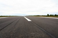 В аэропорту Усинска завершились ремонтные работы В аэропорту Усинска завершились ремонтные работы