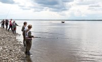 Рыбацкое счастье Рыбацкое счастье