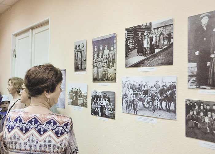 Галерея обрядов Галерея обрядов