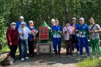 Экологический десант «Чистота природы в наших руках» Экологический десант «Чистота природы в наших руках»