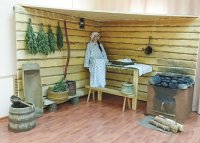 Галерея обрядов Галерея обрядов