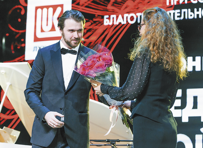 Вечер шедевров Вечер шедевров