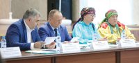 В интересах северян В интересах северян