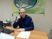 Прямая линия с прокурором города Прямая линия с прокурором города