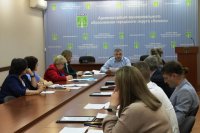 Сёла и деревни округа «Усинск» готовятся 80-летию Победы Сёла и деревни округа «Усинск» готовятся 80-летию Победы