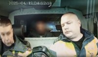 В Усинске автоинспекторам пришлось стрелять, чтобы остановить нетрезвого водителя В Усинске автоинспекторам пришлось стрелять, чтобы остановить нетрезвого водителя