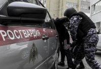 В Усинске вахтовик осужден за применение насилия в отношении представителя власти В Усинске вахтовик осужден за применение насилия в отношении представителя власти