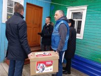 Поздравления и подарки ветеранам Поздравления и подарки ветеранам