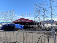 Афиша праздничных мероприятий Афиша праздничных мероприятий