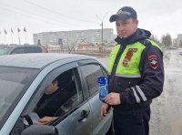 В Усинске прошло рейдовое профилактическое мероприятие В Усинске прошло рейдовое профилактическое мероприятие