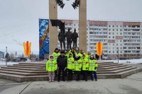 Добровольная народная дружина: майские праздники прошли без происшествий Добровольная народная дружина: майские праздники прошли без происшествий